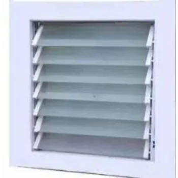 UPVC Ventilator